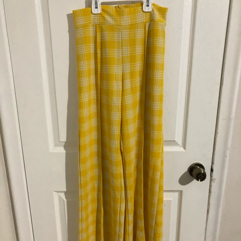 Fashion Nova dress pants